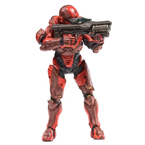 Halo 5: Guardians Series 2 Spartan Athlon Action Figure